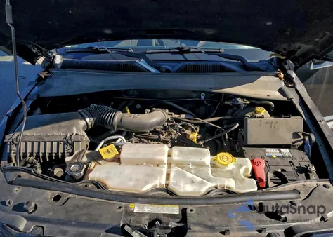 2012 Jeep Liberty Sport from USA, damaged, VIN 1C4PJMAK6CW184364